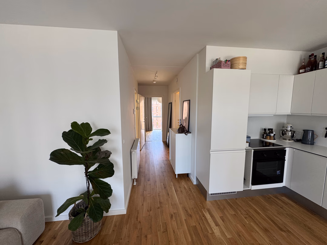 Billede 4 fra lejemålet på Ørestads Boulevard 40 D, 2300 København