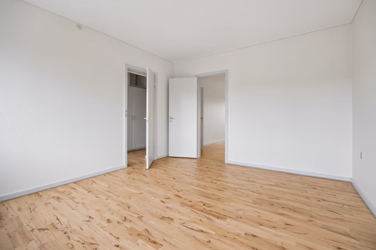 Rental at Otiumvej 9, 9000 Aalborg