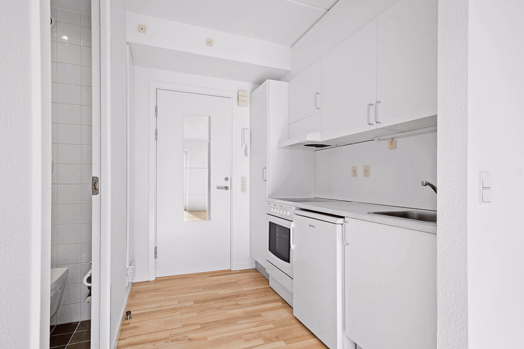 Billede 2 fra lejemålet på Stuhrs Brygge 13, 9000 Aalborg