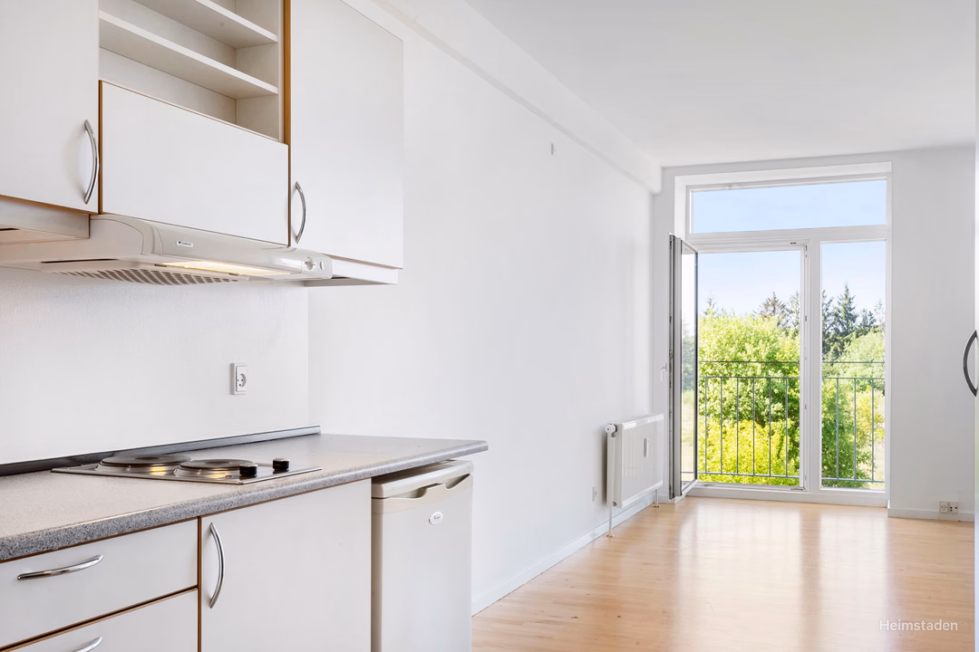 Billede 2 fra lejemålet på Hørparken 7, 6000 Kolding