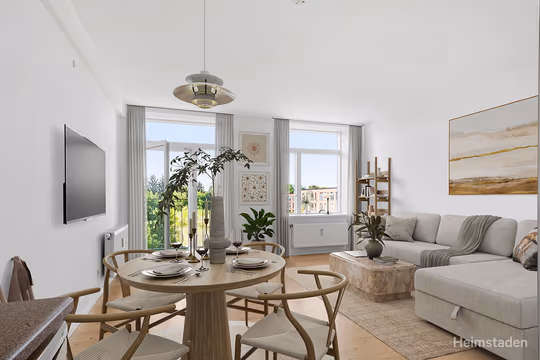 Billede fra lejemålet på Hørparken 7, 6000 Kolding Billede fra lejemålet på Hørparken 7, 6000 Kolding