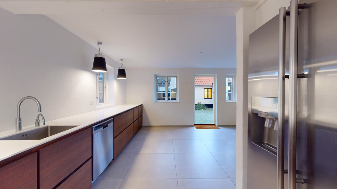 Billede 3 fra lejemålet på Strandgade 21, 2791 Dragør