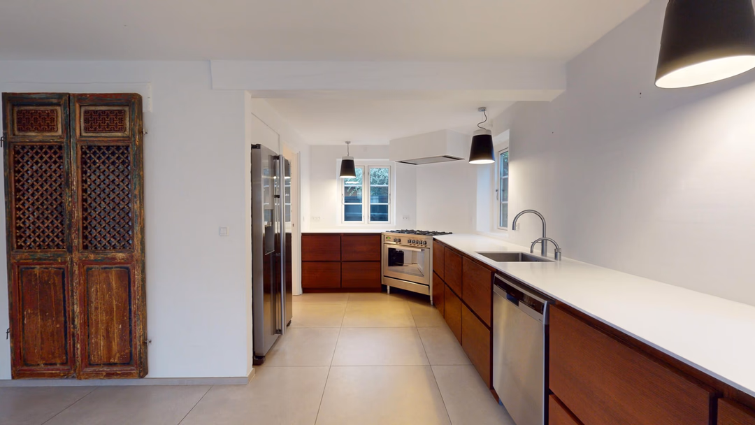 Billede 2 fra lejemålet på Strandgade 21, 2791 Dragør