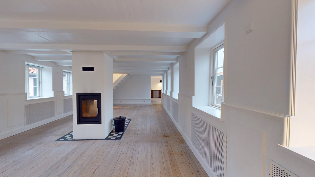 Billede 5 fra lejemålet på Strandgade 21, 2791 Dragør