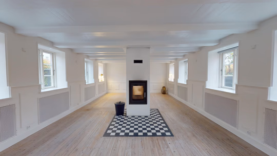 Rental at Strandgade 21, 2791 Dragør