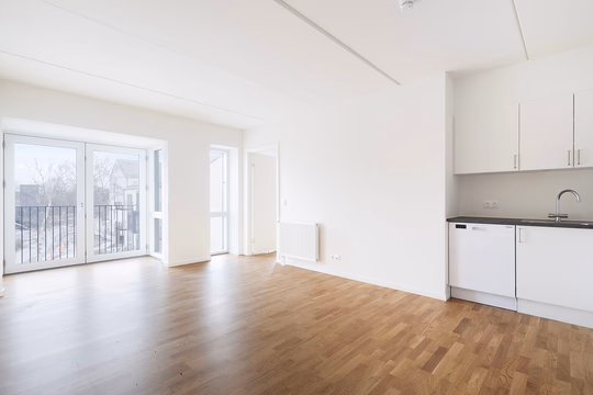 Rental at Egelundsvej 17B, 5260 Odense