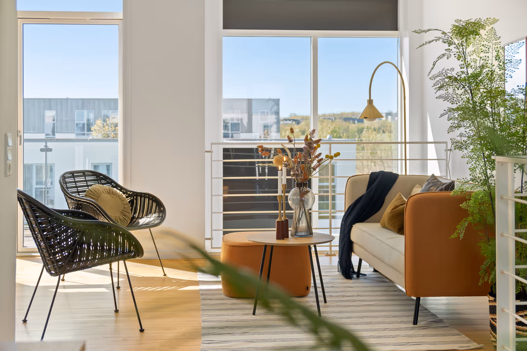 Billede 5 fra lejemålet på Marie Curies Alle 93, 9220 Aalborg Øst