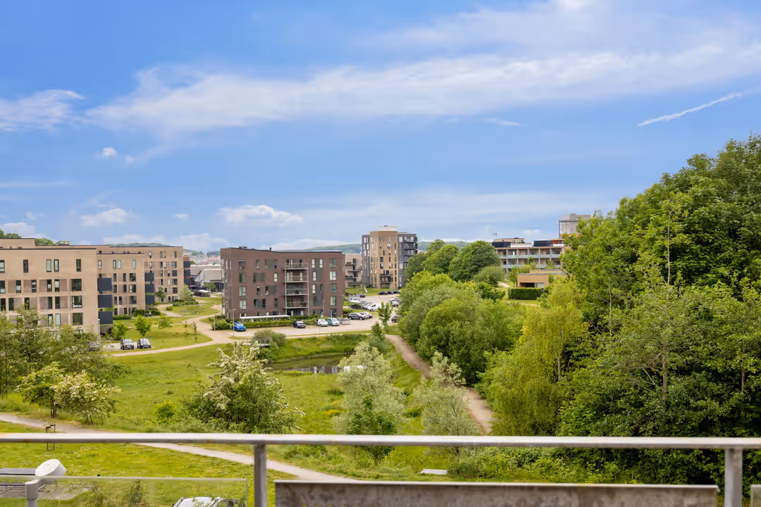 Billede 1 fra lejemålet på Overblikket 6, 9000 Aalborg