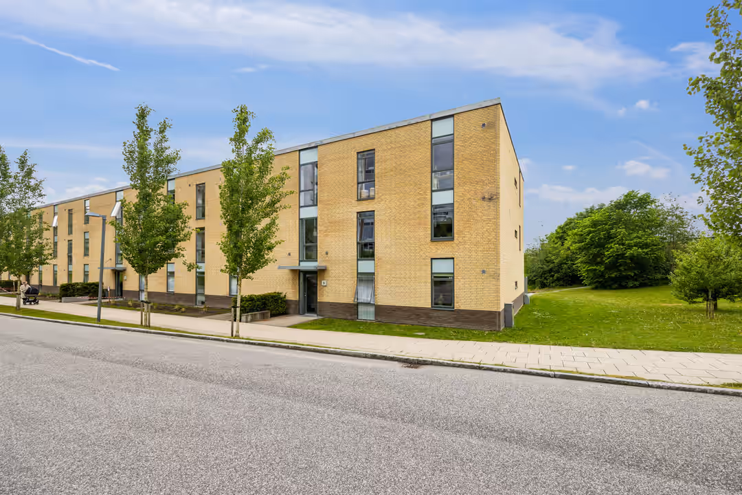 Billede 2 fra lejemålet på Overblikket 6, 9000 Aalborg