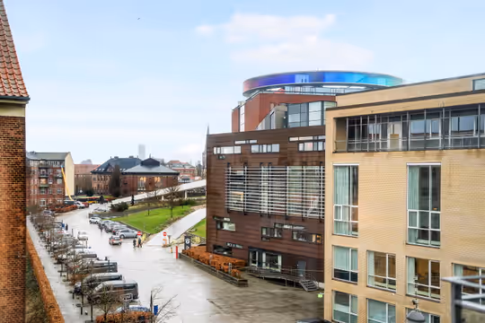 Rental at Sonnesgade  50 A, 8000 Aarhus C