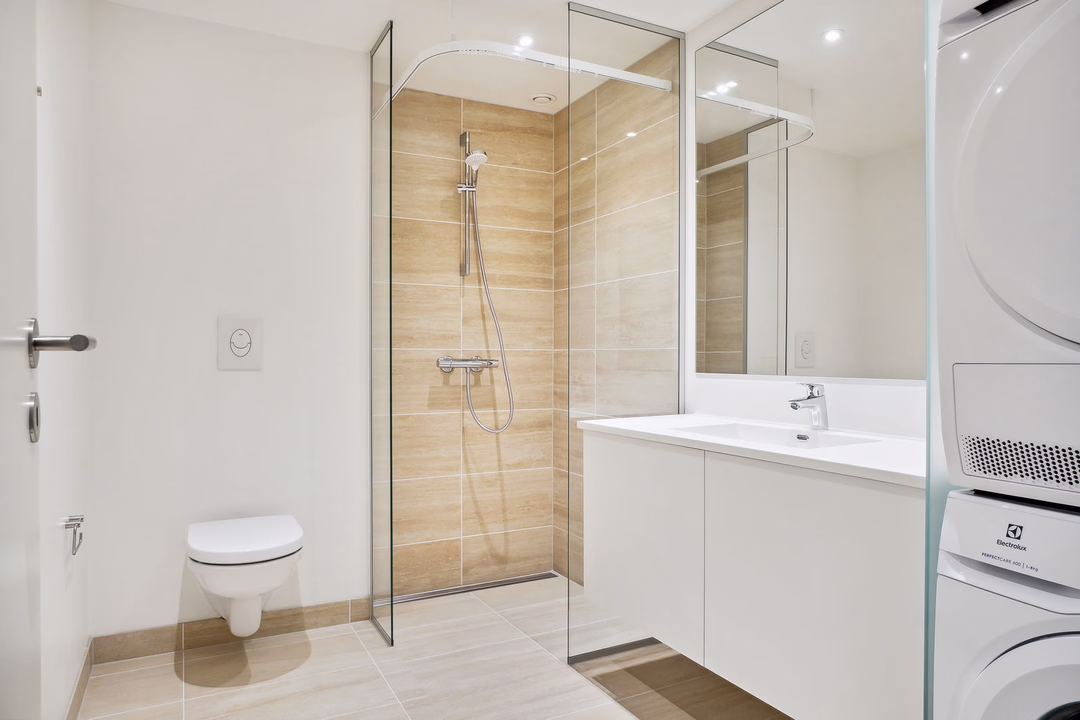 Billede 2 fra lejemålet på Englunden 9A, 4180 Sorø