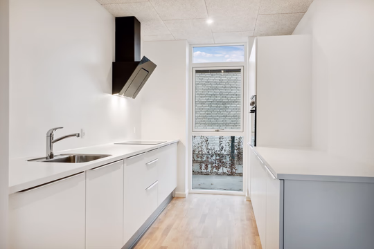 Rental at Englunden 9A, 4180 Sorø