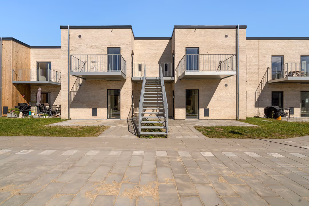 Billede 3 fra lejemålet på Nymarksvej 41G, 7000 Fredericia