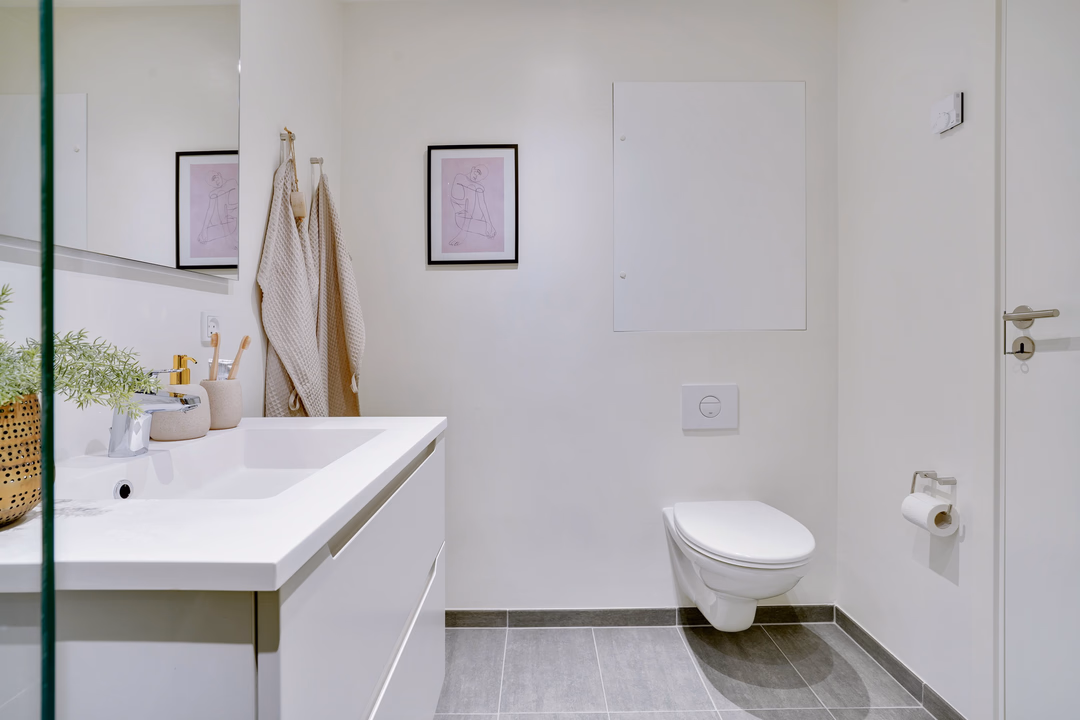 Billede 4 fra lejemålet på Nymarksvej 41G, 7000 Fredericia