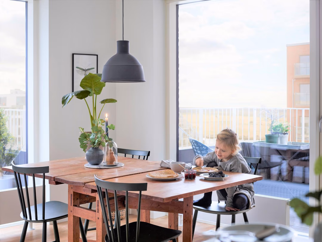 Billede 5 fra lejemålet på Richard Mortensens Vej 70 C, 2300 København S