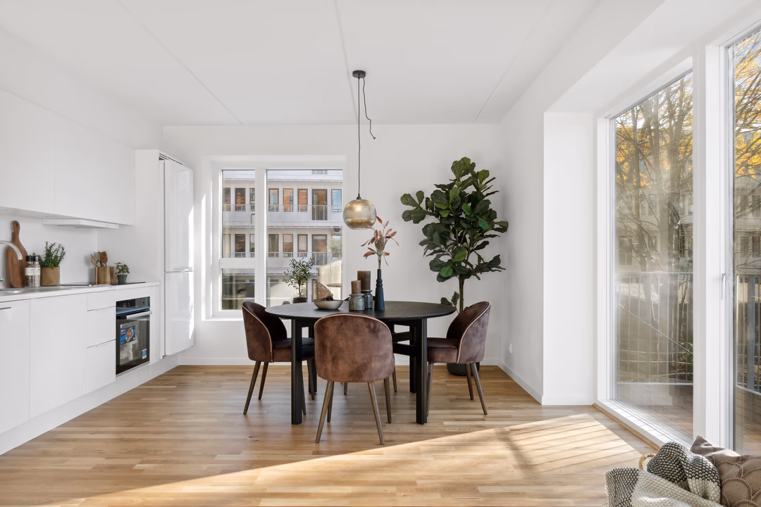 Billede 3 fra lejemålet på Hørkær 10C, 2730 Herlev