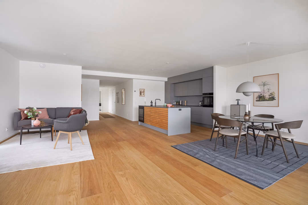 Billede 3 fra lejemålet på Malmøgade 43, 5000 Odense C