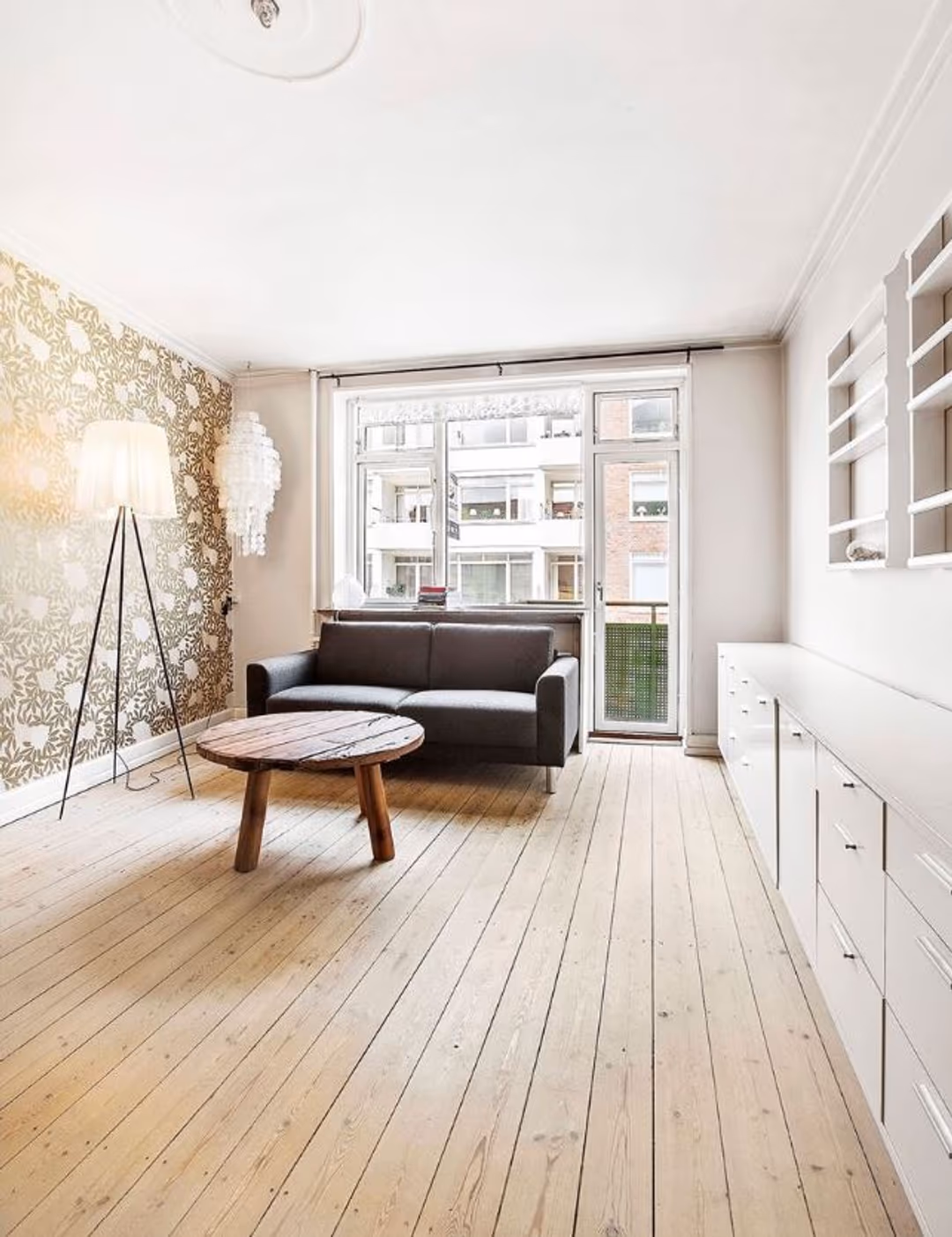 Billede 4 fra lejemålet på Ordrupvej  83, 2920 Charlottenlund