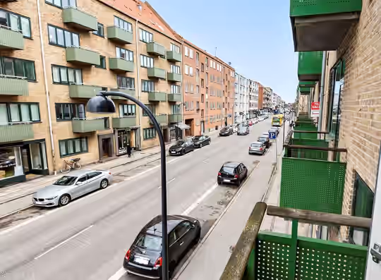 Rental at Ordrupvej  83, 2920 Charlottenlund