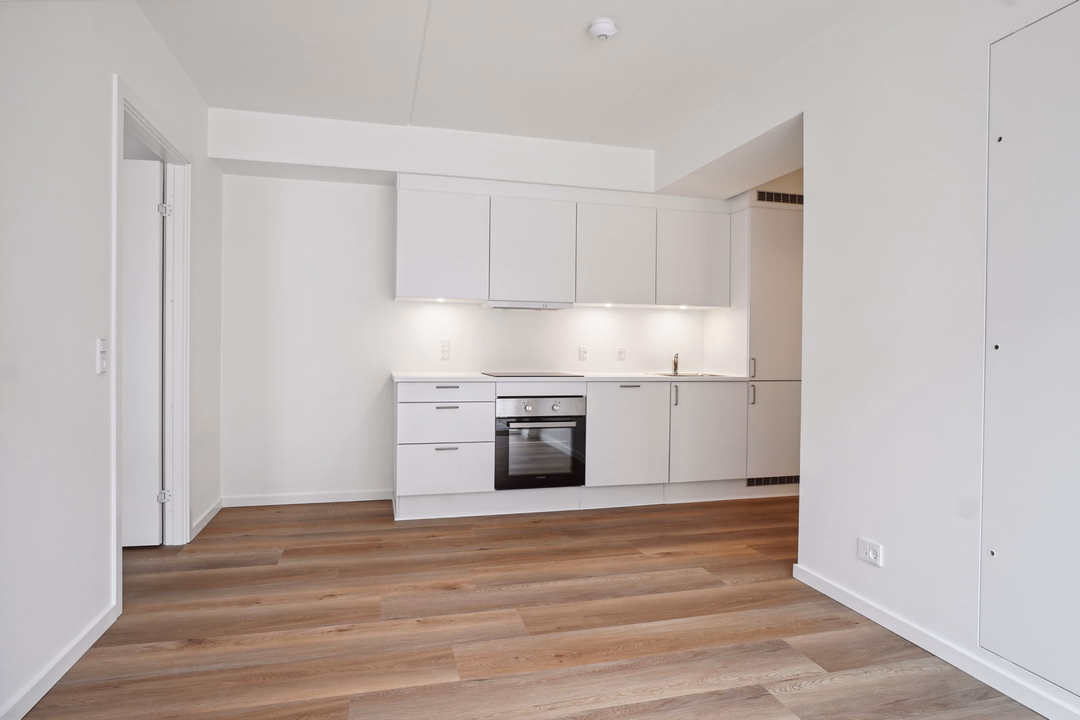 Billede 1 fra lejemålet på Kongevellen 19, 8240 Risskov