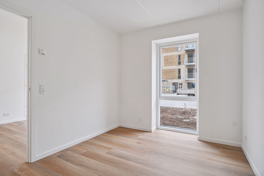 Billede 4 fra lejemålet på Kongevellen 19, 8240 Risskov