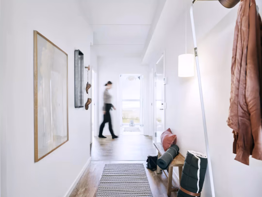 Billede fra lejemålet på Fortunas Have 13, 2680 Solrød Strand Billede fra lejemålet på Fortunas Have 13, 2680 Solrød Strand