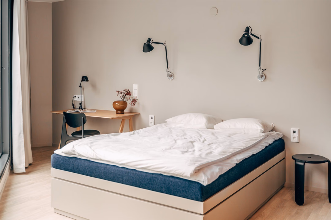 Billede 5 fra lejemålet på Gøteborg Allé 6, 8200 Aarhus N