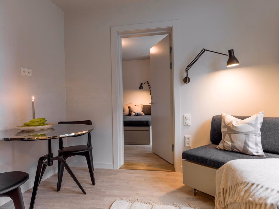 Billede 4 fra lejemålet på Gøteborg Allé 6, 8200 Aarhus N