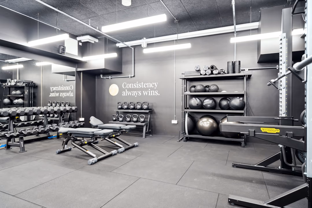 Billede 3 fra lejemålet på Gøteborg Allé 6, 8200 Aarhus N