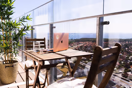 Billede fra lejemålet på Gøteborg Allé 6, 8200 Aarhus N