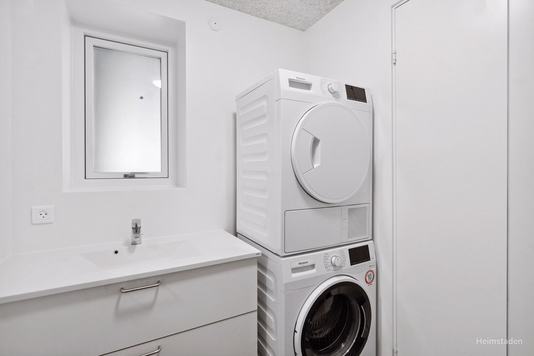 Billede 1 fra lejemålet på Møllevangen 61, 8310 Tranbjerg J