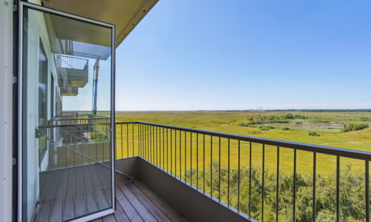 Rental at Else Alfelts Vej 180, 2300 København S