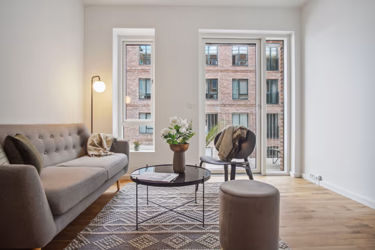 Rental at Parkstrøget 11, 2630 Taastrup