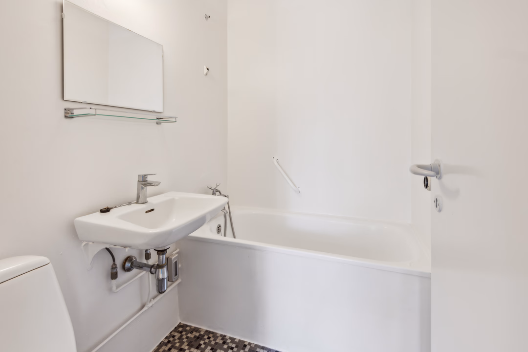 Billede 5 fra lejemålet på Otiumvej 3, 9000 Aalborg