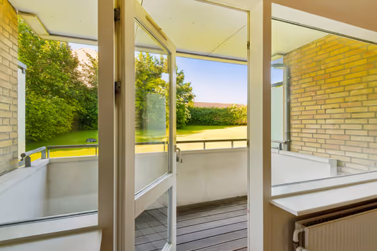 Rental at Otiumvej 3, 9000 Aalborg