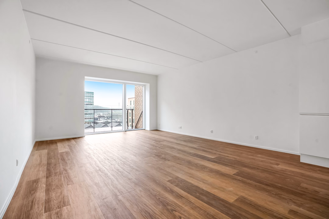 Billede 1 fra lejemålet på Skibsbyggerstræde 2, 5000 Odense C