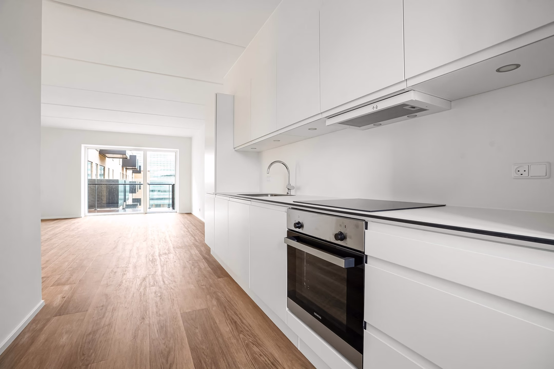 Billede 2 fra lejemålet på Skibsbyggerstræde 2, 5000 Odense C