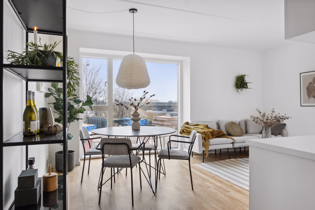 Billede 2 fra lejemålet på Hørkær 8B, 2730 Herlev