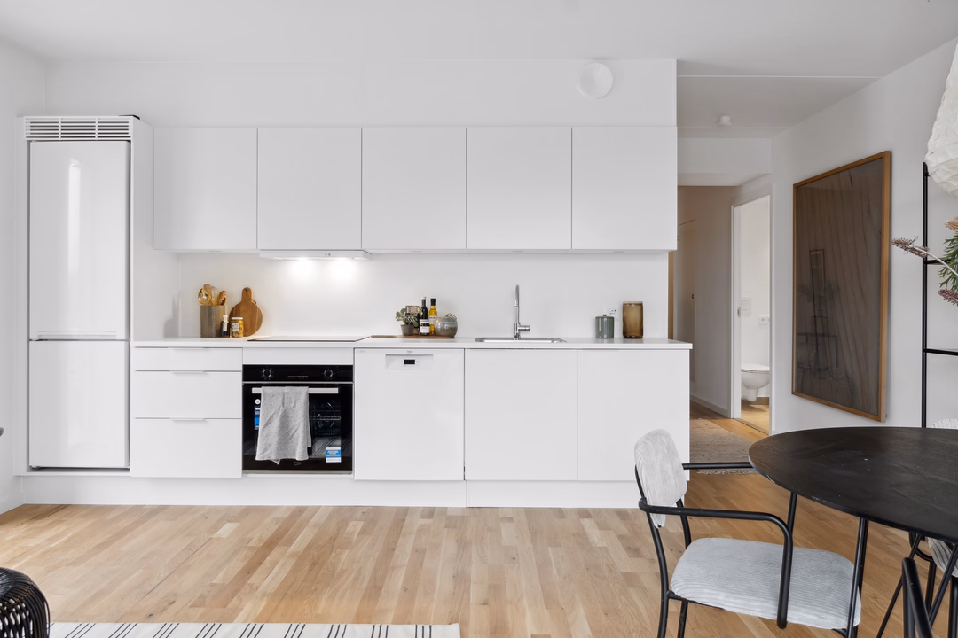 Billede 3 fra lejemålet på Hørkær 8B, 2730 Herlev