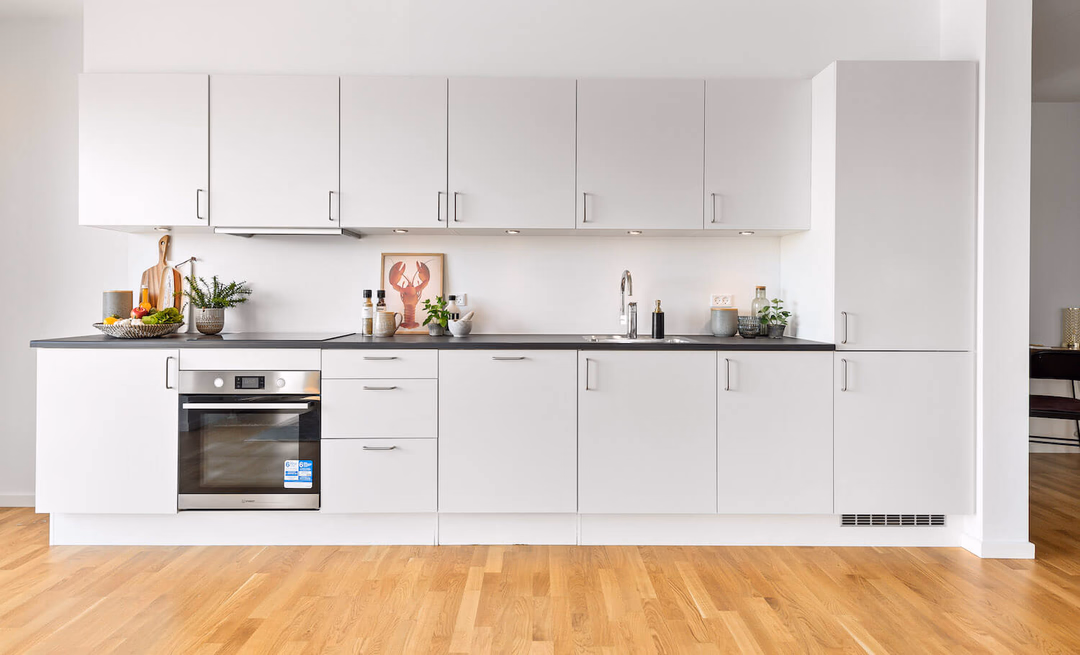 Billede 3 fra lejemålet på Hørkær 23, 2730 Herlev