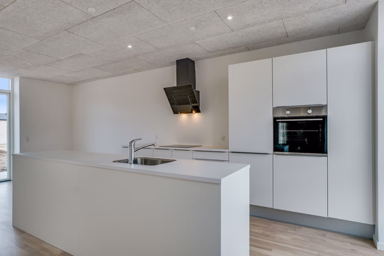 Billede fra lejemålet på Enghøjen 13A, 4180 Sorø