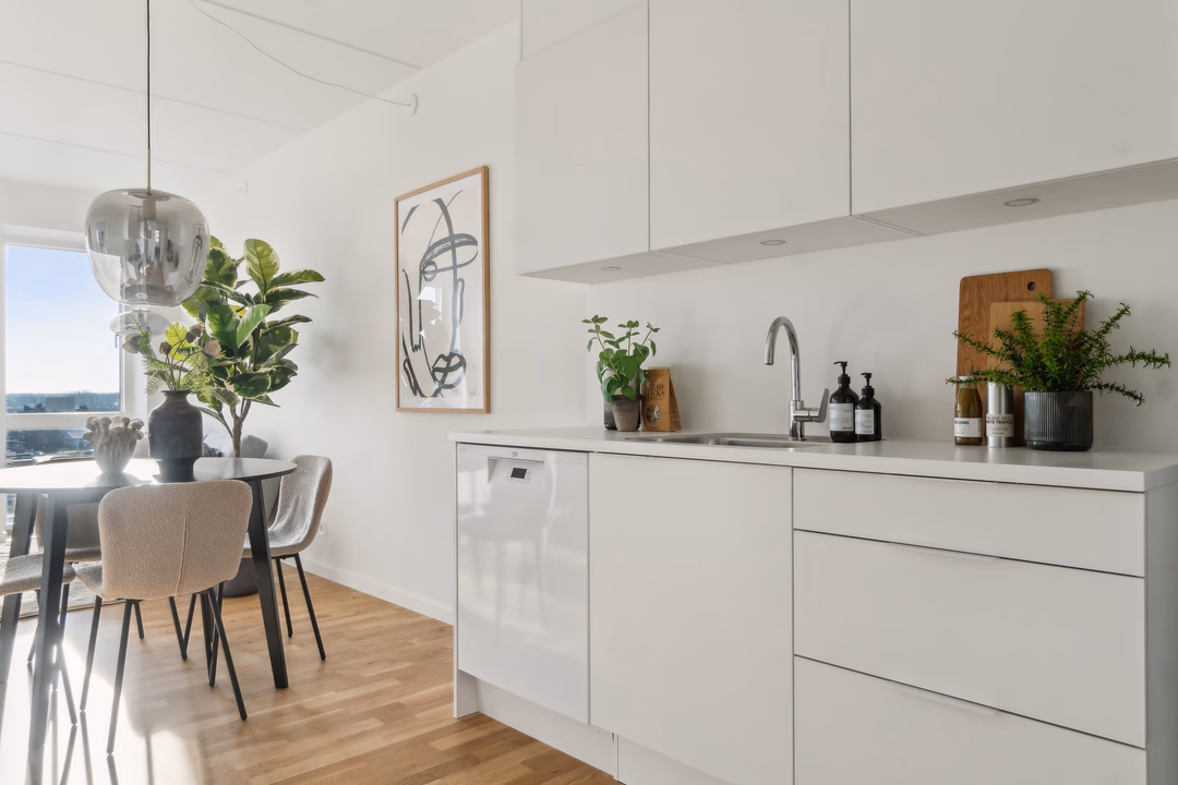 Billede 5 fra lejemålet på Hørkær 8B, 2730 Herlev