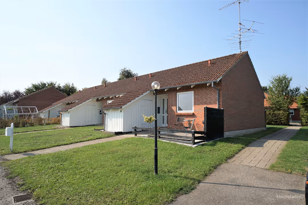 Billede 5 fra lejemålet på Horsekæret 15, 5953 Tranekær