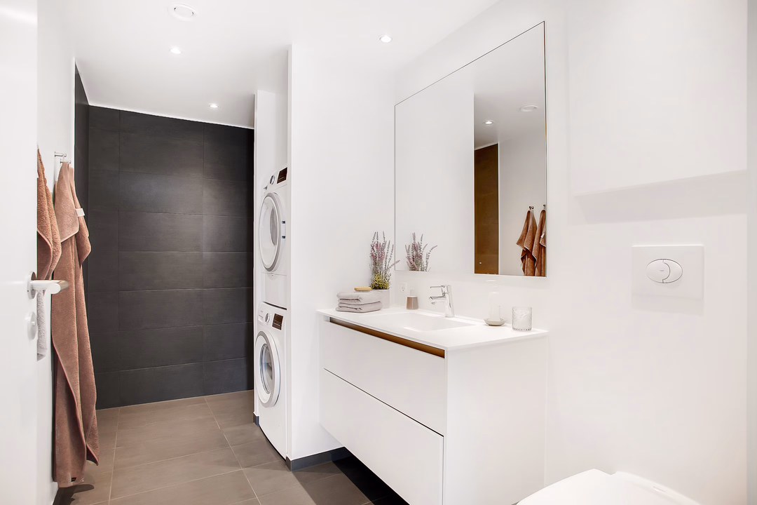 Billede 3 fra lejemålet på Ved Amagerbanen 21C, 2300 København S