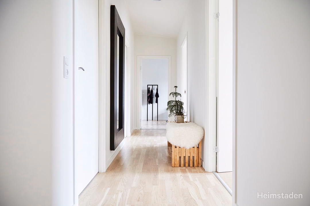 Billede 2 fra lejemålet på Frydenlund 67, 7120 Vejle Øst