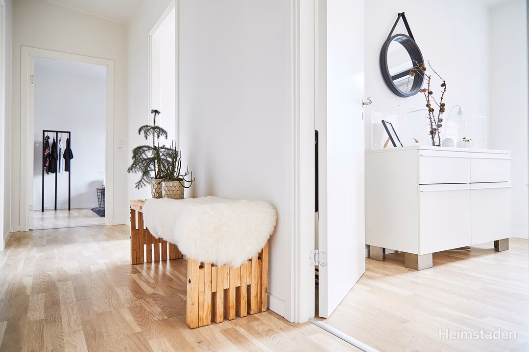 Billede 3 fra lejemålet på Frydenlund 67, 7120 Vejle Øst