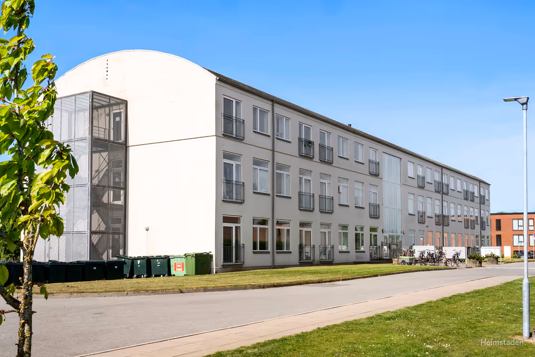 Billede 1 fra lejemålet på Hørparken 7, 6000 Kolding