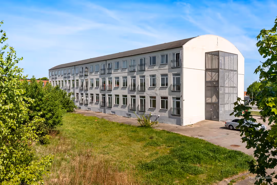 Billede 2 fra lejemålet på Hørparken 7, 6000 Kolding