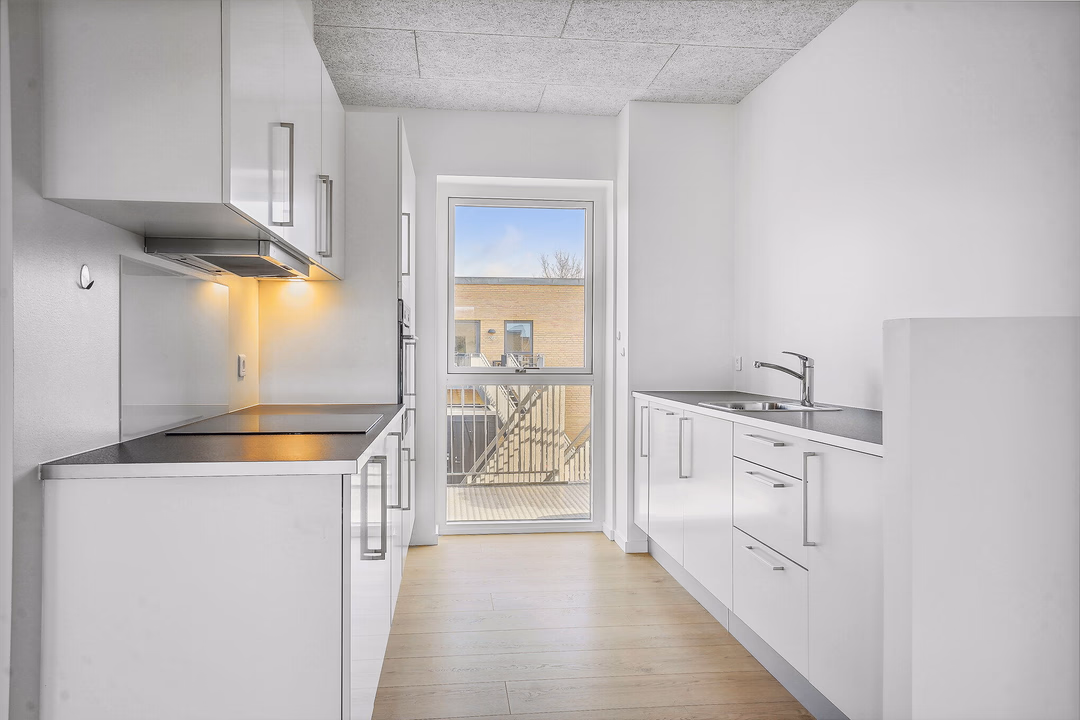 Billede 4 fra lejemålet på Egedal 46, 8700 Horsens