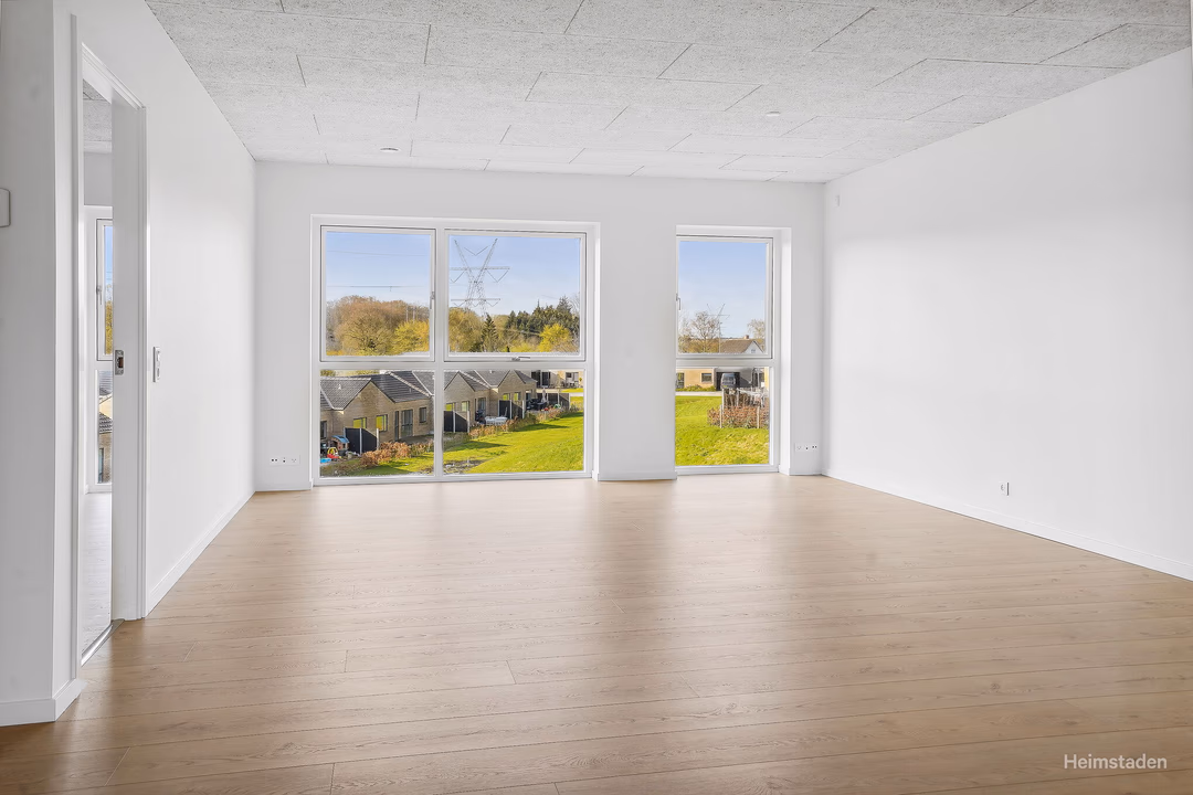 Billede 2 fra lejemålet på Egedal 46, 8700 Horsens